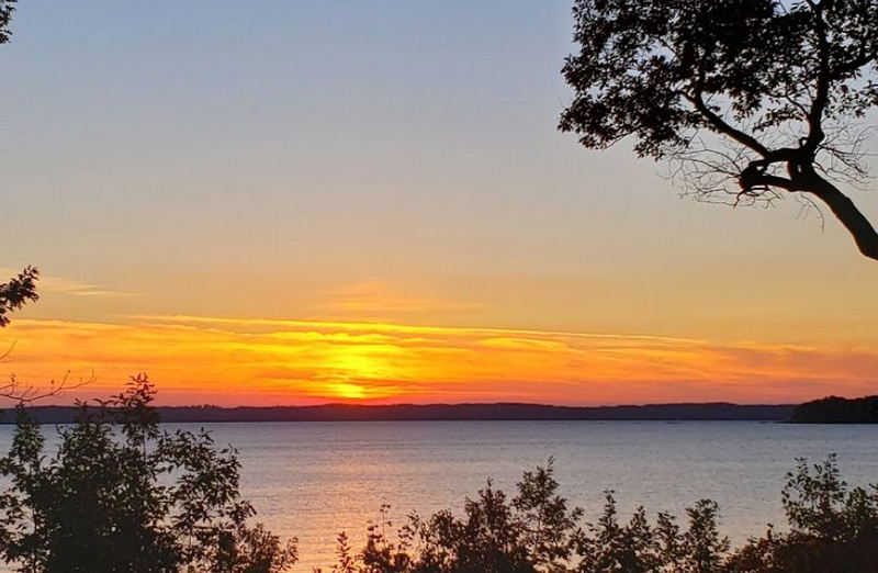 Peninsula Room (Bowers Harbor Inn) - From Web Listing (newer photo)